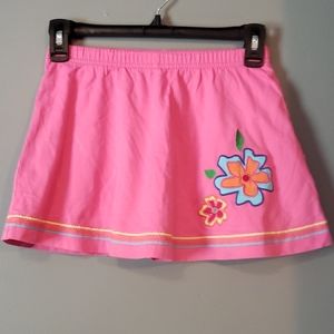 Hanna anderson skort | size 120